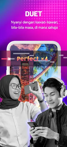 StarMaker: Sing karaoke lagu | Permainan | XWorld