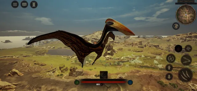 Path of Titans | Games | XWorld