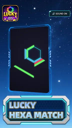 Lucky Hexa Match | Games | XWorld