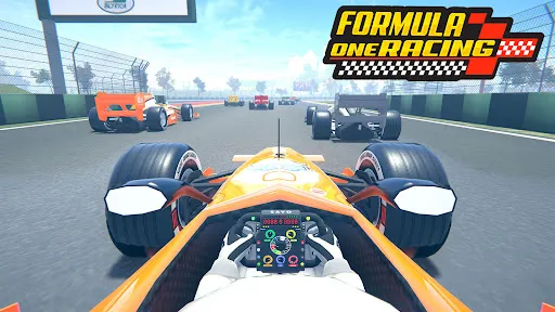 Formula Car Racing: Car Games | Игры | XWorld