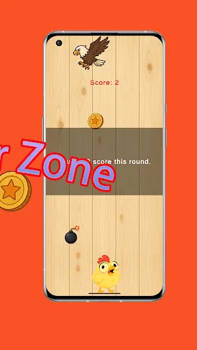 Chicken Danger Zone | 游戏 | XWorld Chicken Danger Zone | 游戏 | XWorld