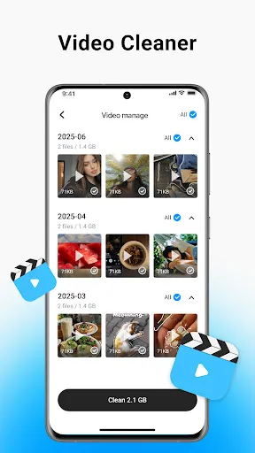 CleanMas | 游戏 | XWorld