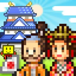 XWorld | Oh! Edo Towns