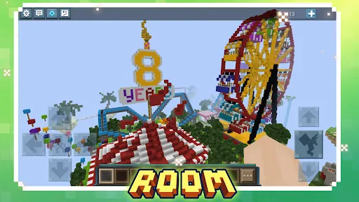 Blockman Go | Games | XWorld Blockman Go | Games | XWorld