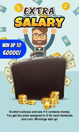 Raspadinhas clássicas | 游戏 | XWorld Raspadinhas clássicas | 游戏 | XWorld