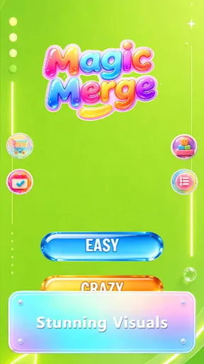 Magic Merge | Permainan | XWorld Magic Merge | Permainan | XWorld