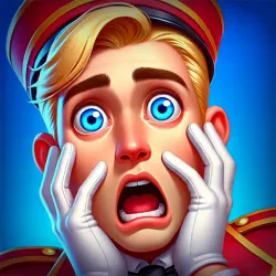 XWorld | My Hotel ™ Grand Fun Mania!