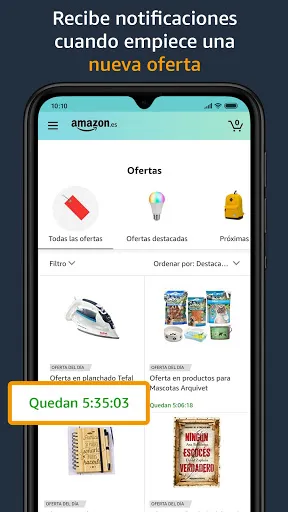 Amazon compras | juego | XWorld