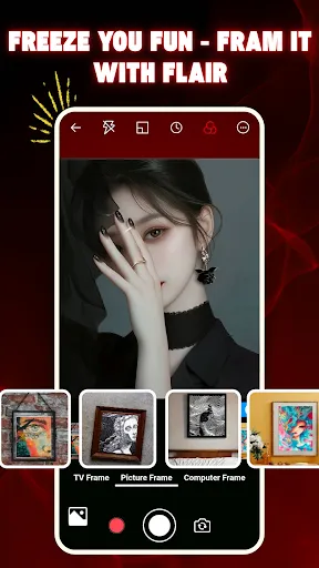 HD Camera: Smart Photo Studio | Permainan | XWorld