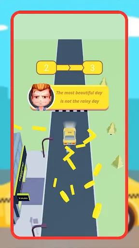 Taxi Picker Game | 游戏 | XWorld Taxi Picker Game | 游戏 | XWorld