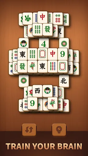 Mahjong Blast! | 游戏 | XWorld