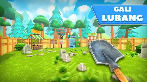 Digging Simulator: Hole Craft | Permainan | XWorld Digging Simulator: Hole Craft | Permainan | XWorld