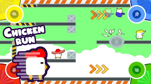 2 3 4 Player Mini Games | Games | XWorld 2 3 4 Player Mini Games | Games | XWorld