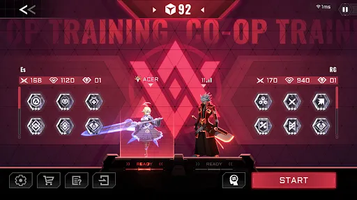 BlazBlue Entropy Effect | 游戏 | XWorld