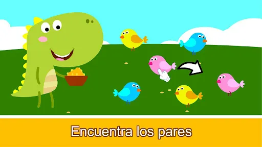 Bebé Puzles, colores y figuras | juego | XWorld