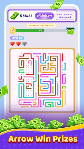 Arrow Rush: Puzzle Challenge | เกม | XWorld Arrow Rush: Puzzle Challenge | เกม | XWorld