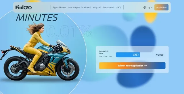 Finloo | Games | XWorld