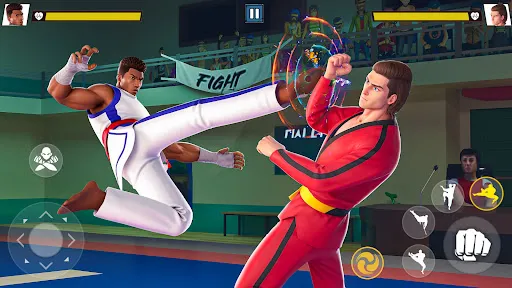 Karate lutando kung fu jogo | Jogos | XWorld Karate lutando kung fu jogo | Jogos | XWorld