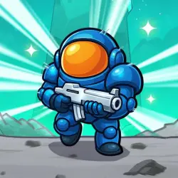 XWorld | Gold Mine Defender