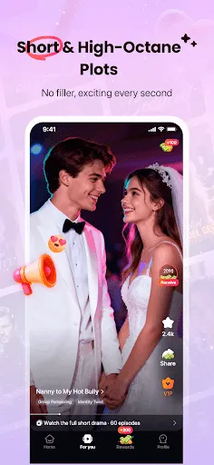 VikTV-Short Drama Theater | Games | XWorld