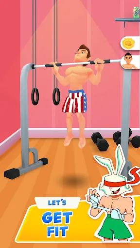 Idle Workout Master: MMA hero | Jogos | XWorld