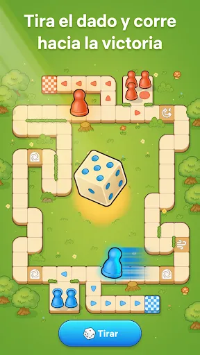 Ludo Go! - Juegos de mesa | juego | XWorld Ludo Go! - Juegos de mesa | juego | XWorld