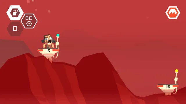 Mars: Mars | juego | XWorld