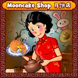 XWorld | Mooncake Shop