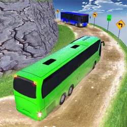 XWorld | Jogos de condução de ônibus 3d