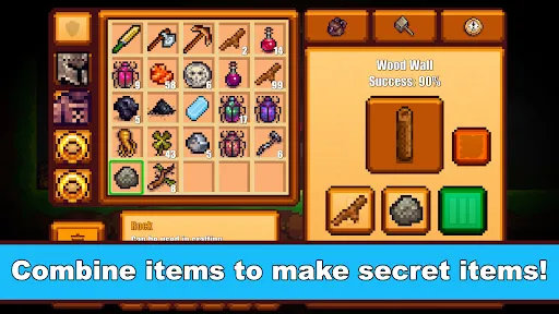 Pixel Survival Game 2 | Games | XWorld Pixel Survival Game 2 | Games | XWorld