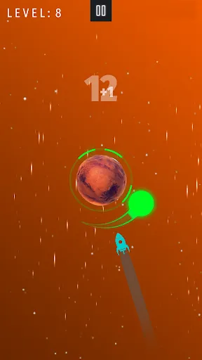 Save the Mars | Permainan | XWorld