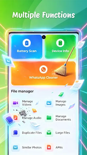 Easy Cleaner Pro | เกม | XWorld