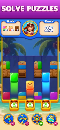 What The Jelly? | Permainan | XWorld