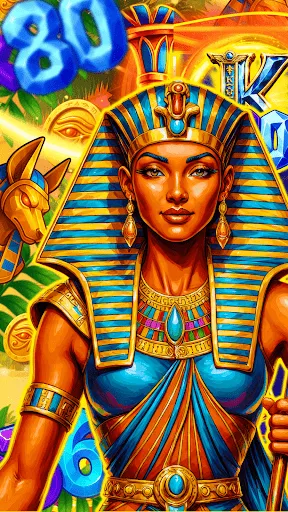 Queen of the Sun | Permainan | XWorld