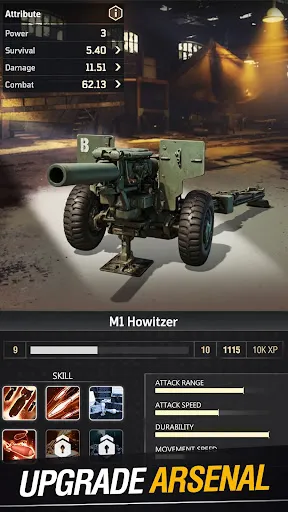 Iron Honor | 游戏 | XWorld Iron Honor | 游戏 | XWorld