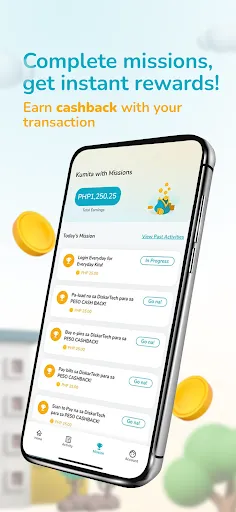 RCBC DiskarTech Savings | Games | XWorld RCBC DiskarTech Savings | Games | XWorld