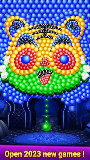 Bubble Shooter 2 | Games | XWorld