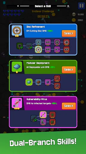 Crazy Gunner: Pixel Survivor | Games | XWorld Crazy Gunner: Pixel Survivor | Games | XWorld