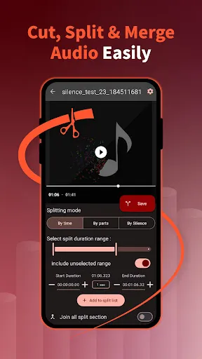 AudioLab Audio Cutter & Editor | Games | XWorld