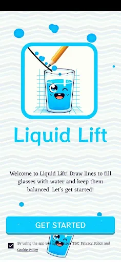 Liquid Lift | Permainan | XWorld