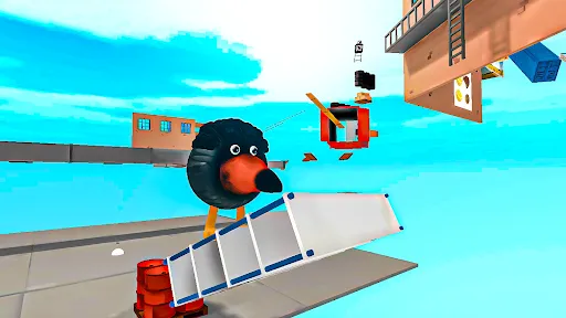 Скебоб Ган | Игры | XWorld