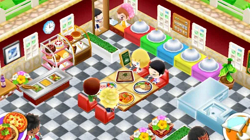 Cooking Mama: Let's cook! | juego | XWorld