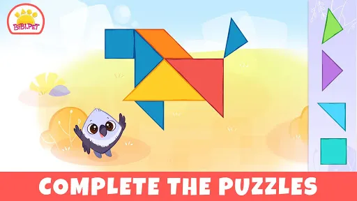Savanna Animals Games for Kids | Games | XWorld
