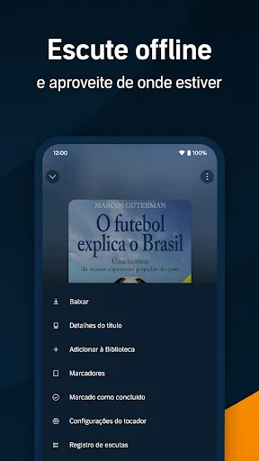 Audible: Ouça Audiolivros | Jogos | XWorld