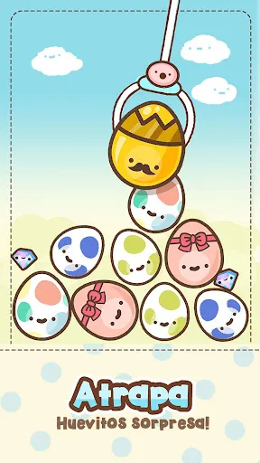 Clawbert | juego | XWorld