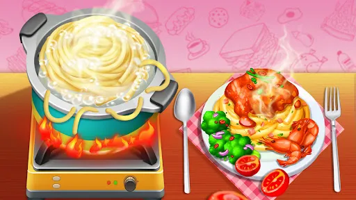 Crazy Chef: Food Truck Game | Games | XWorld