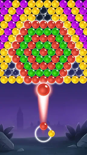 Bubble Pop King - Pop for fun | Games | XWorld