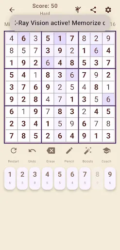 Sudoku: Classic Offline Game | Games | XWorld Sudoku: Classic Offline Game | Games | XWorld