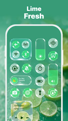 Control Widget: Theme & Panels | 游戏 | XWorld