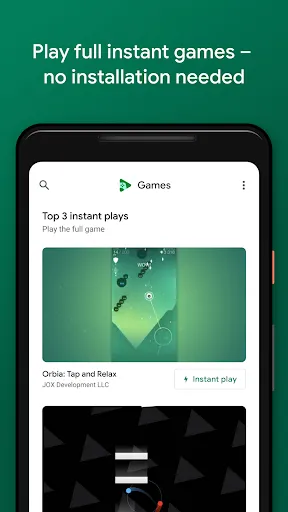 Google Play Games | Permainan | XWorld